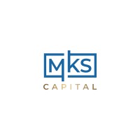 MKS Capital logo - Similar company to Cornell Communities