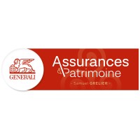CABINET SAMUEL GRELIER - GENERALI VANNES logo - Similar company to Cabinet Plagne
