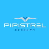 Pipistrel Academy logo - Similar company to Pipistrel Serbia