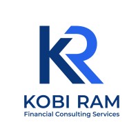 Kobi Ram Payment Consulting Services logo - Similar company to V-Check Ltd