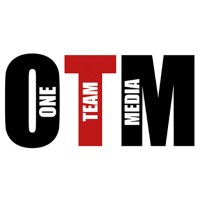 One Team Media Ltd logo - Similar company to Content Creation Society