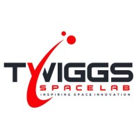 Twiggs Space Lab logo - Similar company to Eb.Visuals_