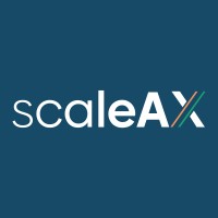 ScaleAX logo - Similar company to Logic 495