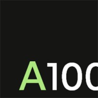 A100 logo - Similar company to Fakerface