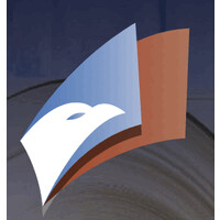 White Eagle Paper U.S. logo - Similar company to Uc Davis Facilities Management