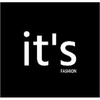 It's Fashion logo - Similar company to Clique Up