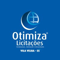 Otimiza Licitações - Vila Velha