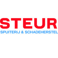 Steur Spuiterij & Schadeherstel logo - Similar company to Cptex