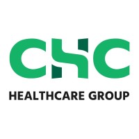 CHC Healthcare Group logo - Similar company to Starmems | 星瑞半導體