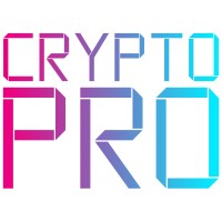 Crypto Pro Inc. logo - Similar company to Crypto Pro