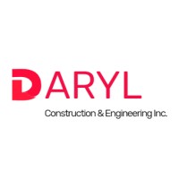 Daryl Construction & Engineering Inc. logo - Similar company to Kohcan Construction