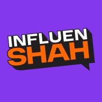 Influenshah logo - Similar company to Dobby Ads