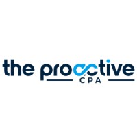 The Proactive CPA logo - Similar company to Cloudcpa