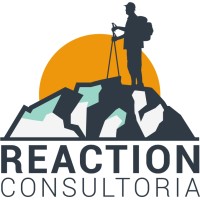 Reaction Consultoria logo - Similar company to Rectio Consultoría
