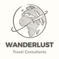 Wanderlust Travel Consultants, LLC logo - Similar company to Wanderlust Travel