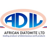 AFRICAN DIATOMITE LIMITED logo - Similar company to Numerical
