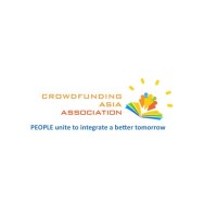 CrowdFunding Asia Association logo - Similar company to Let'S Rewild
