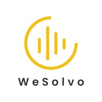 WeSolvo logo - Similar company to Ibylit