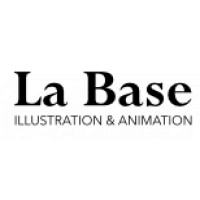 La Base studio logo - Similar company to La Base Studio