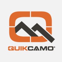 QuikCamo logo - Similar company to Sync Vans