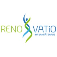 Sanitätshaus Renovatio GmbH logo - Similar company to Sanitätshaus Willecke Gmbh