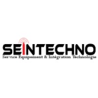 SEINTECHNO logo - Similar company to Trackvalue