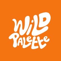 Wild Palette agency ® logo - Similar company to Brownicone