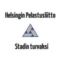 Helsingin Pelastusliitto ry. logo - Similar company to Keski-Pohjanmaan Pelastuslaitos