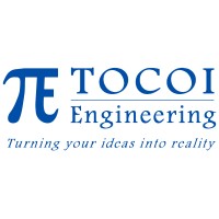 Tocoi Engineering logo - Similar company to Clary & Associates, Inc.