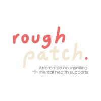Rough Patch Affordable Counselling logo - Similar company to Coldfusion Collective