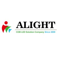 Alight Optoelectronic Industry Commerce Co., Ltd. logo - Similar company to Forest Lab