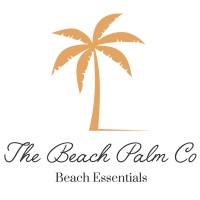 The Beach Palm Co. logo - Similar company to Ibiley