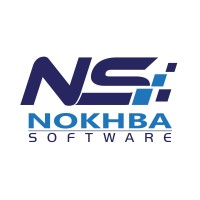 NUKHBA logo - Similar company to Pro Businessware