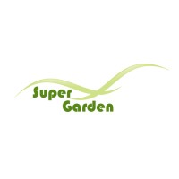 Super Garden Industrial Co.,Ltd logo - Similar company to Macwin Pressure Systems