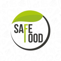 Safe Food Ltd. logo - Similar company to Pack-Teck