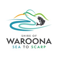 Shire of Waroona logo - Similar company to Readcloudvet