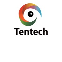 Tentechled logo - Similar company to Tentech Led Display Pvt Ltd
