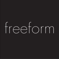 freeform logo - Similar company to Kerdic