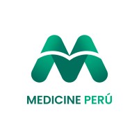 Medicine Perú logo - Similar company to Osterloh Corp