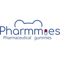 Pharmmies logo - Similar company to Topgum Industries