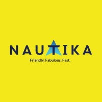 Nautika logo - Similar company to Makruzz