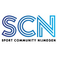 Sport Community Nijmegen logo - Similar company to Hart Van Nijmegen