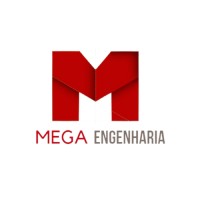 Mega Engenharia logo - Similar company to Mega Engenharia