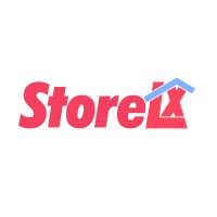 Storelx logo - Similar company to Placida Decor Inc.