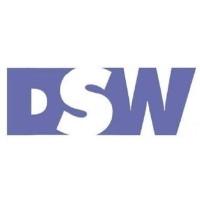 DSW logo - Similar company to Sp&J General Contractors, Inc.