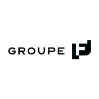 Groupe F logo - Similar company to Oakwood Construction