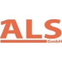 1 ALS GmbH logo - Similar company to Hugs & Peaches