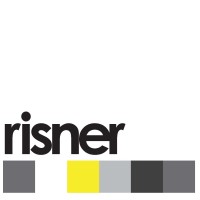Risner Design logo - Similar company to Momo & Co. Design