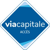 Via Capitale Accès logo - Similar company to Proludik Inc.