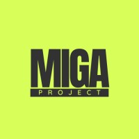 MIGA Project logo - Similar company to Goodness Prevails